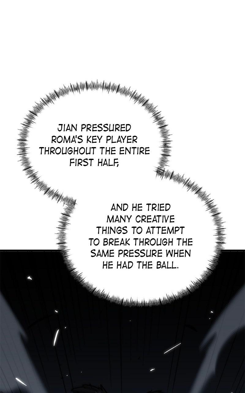 I'm Not a Soccer Genius! Chap 37 - Next Chap 38