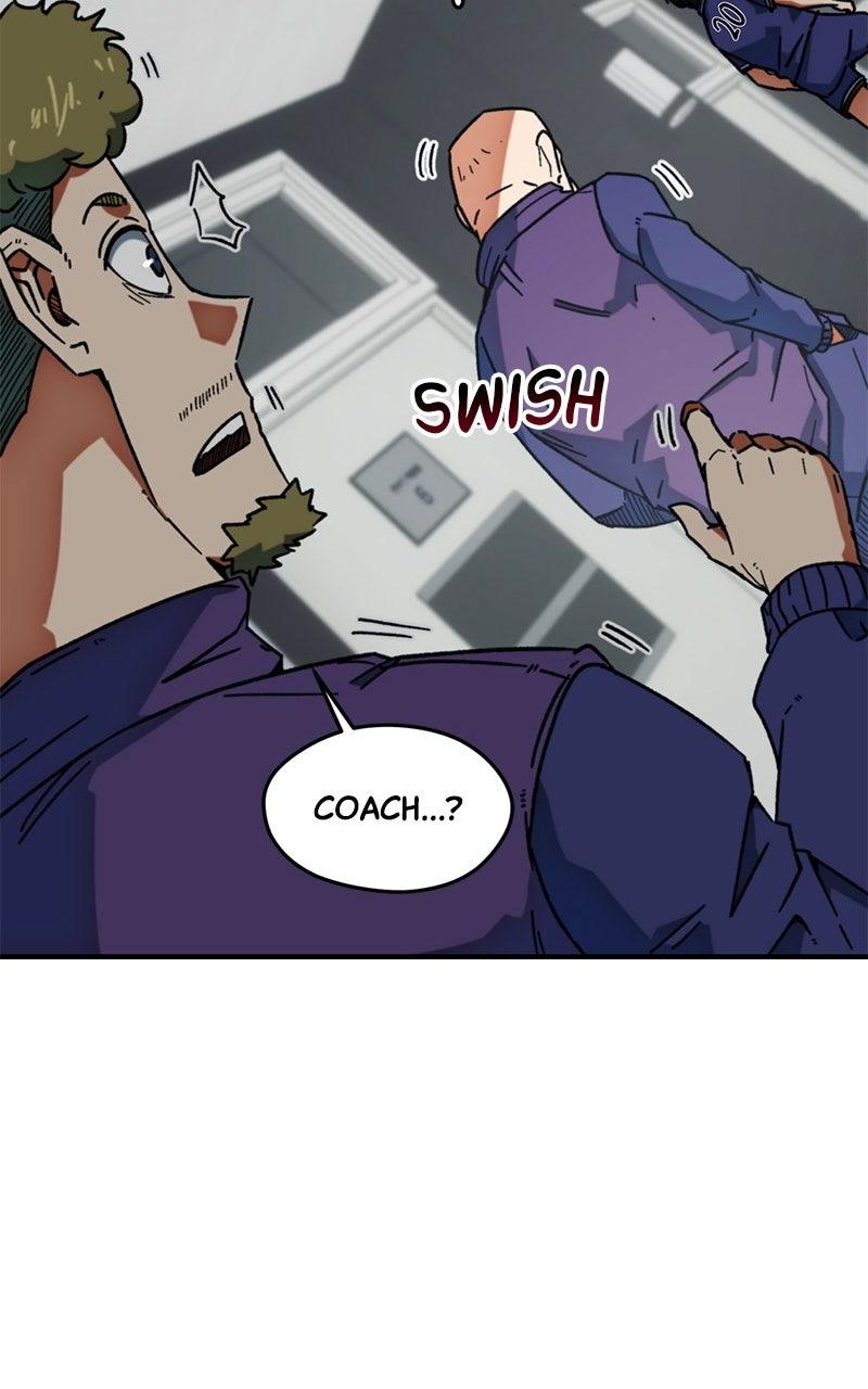 I'm Not a Soccer Genius! Chap 37 - Next Chap 38