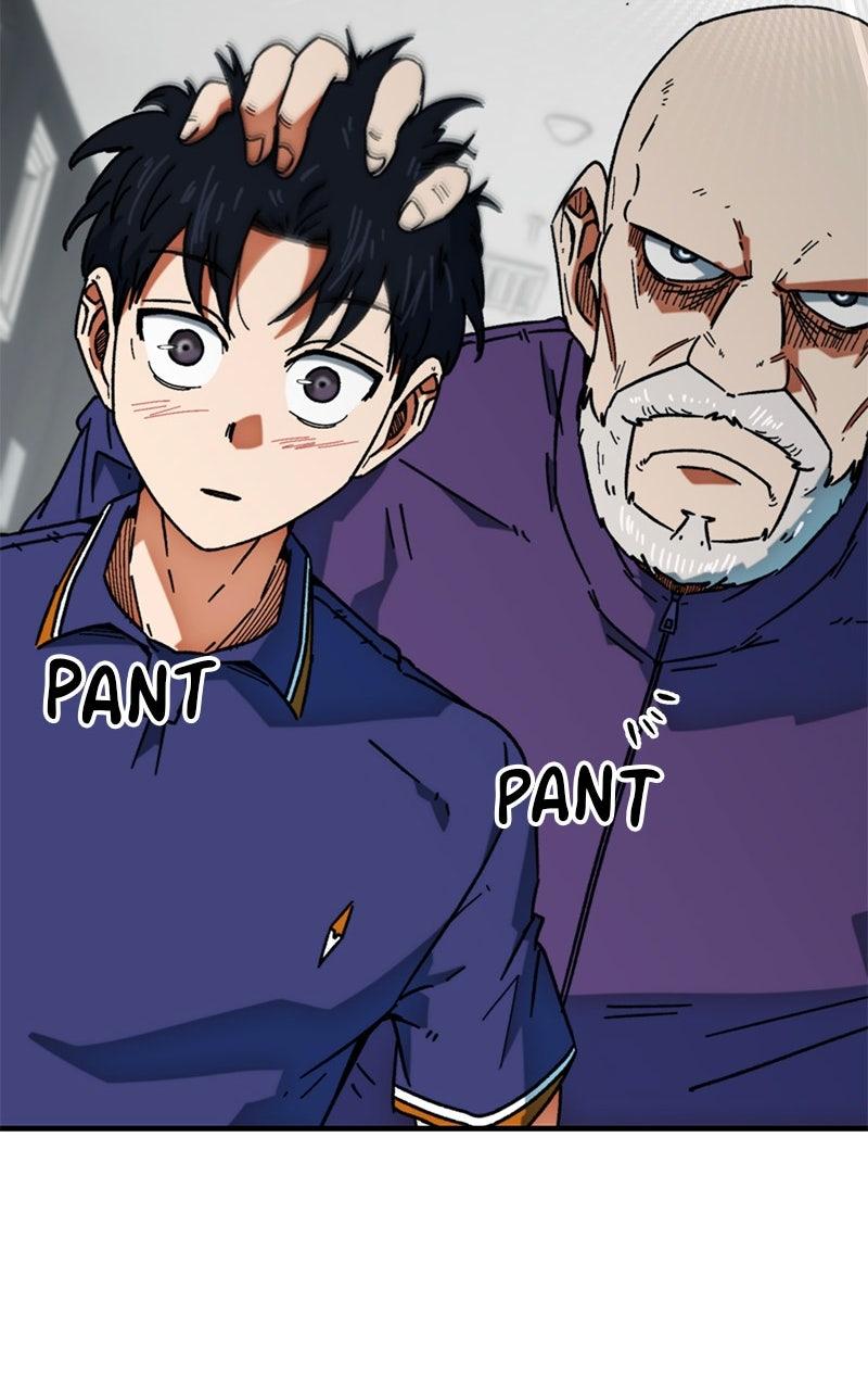 I'm Not a Soccer Genius! Chap 37 - Next Chap 38
