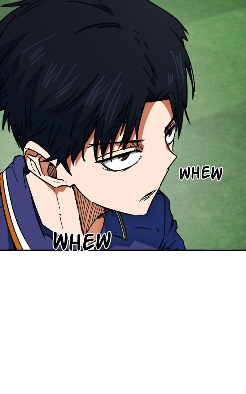 I'm Not a Soccer Genius! Chap 37 - Next Chap 38