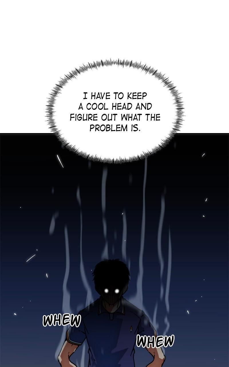 I'm Not a Soccer Genius! Chap 37 - Next Chap 38