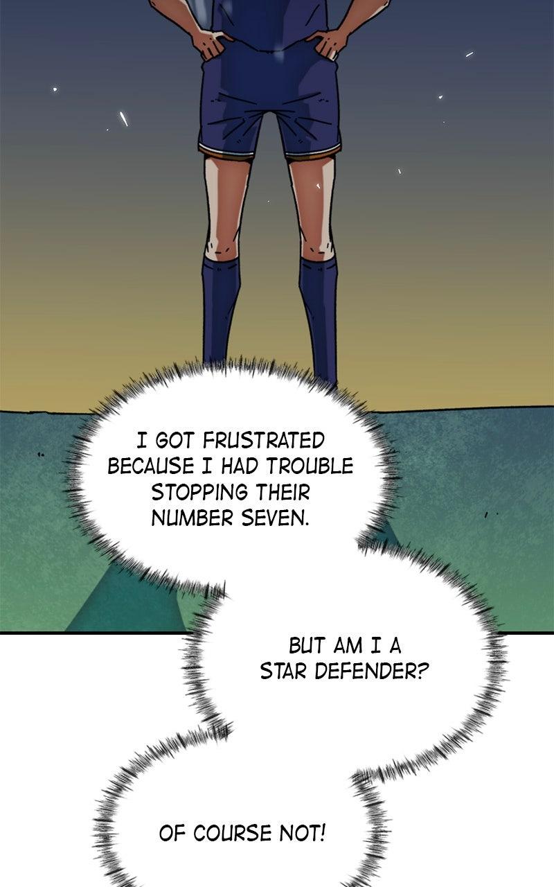 I'm Not a Soccer Genius! Chap 37 - Next Chap 38