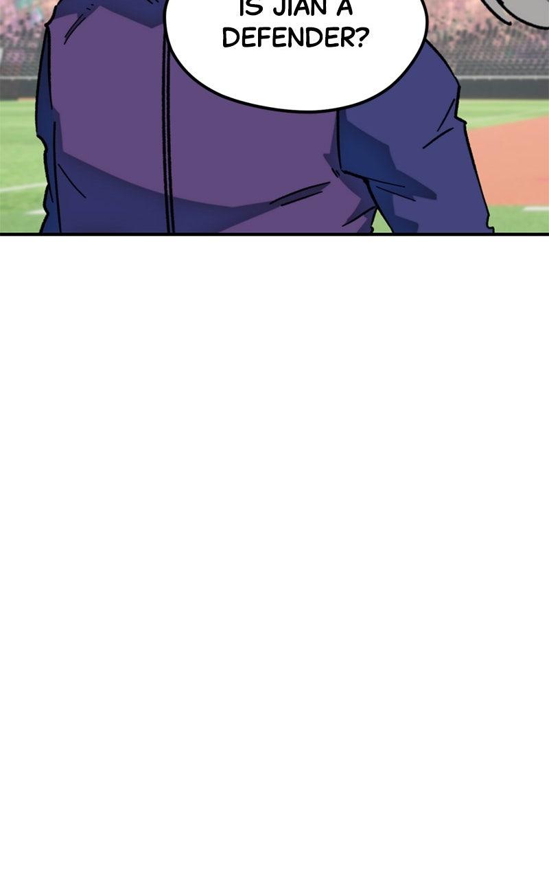 I'm Not a Soccer Genius! Chap 37 - Next Chap 38