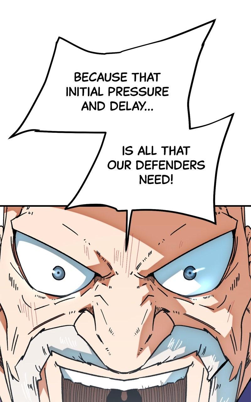 I'm Not a Soccer Genius! Chap 37 - Next Chap 38