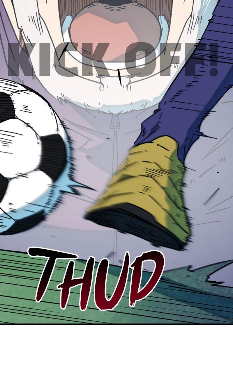 I'm Not a Soccer Genius! Chap 37 - Next Chap 38