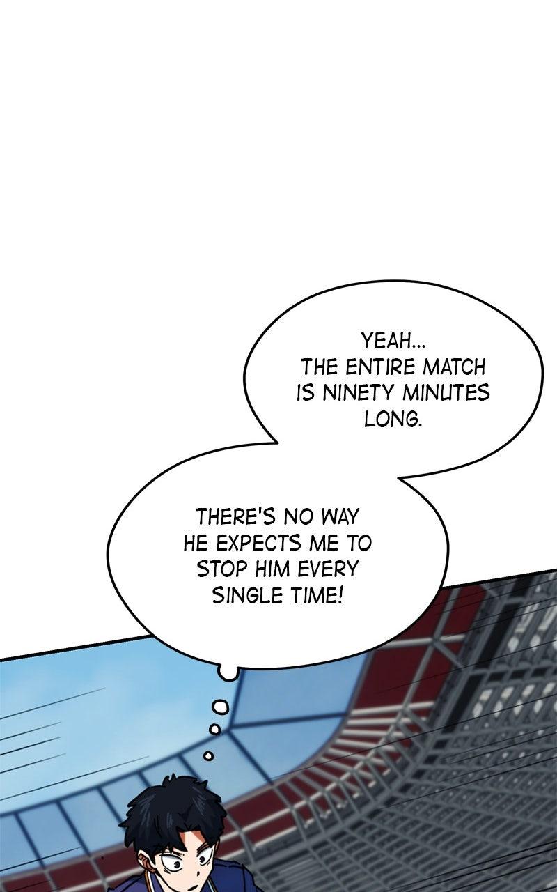 I'm Not a Soccer Genius! Chap 37 - Next Chap 38