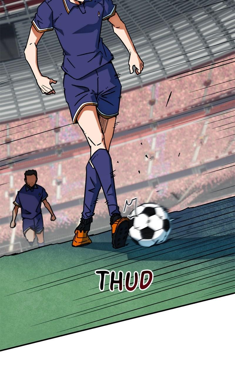 I'm Not a Soccer Genius! Chap 37 - Next Chap 38