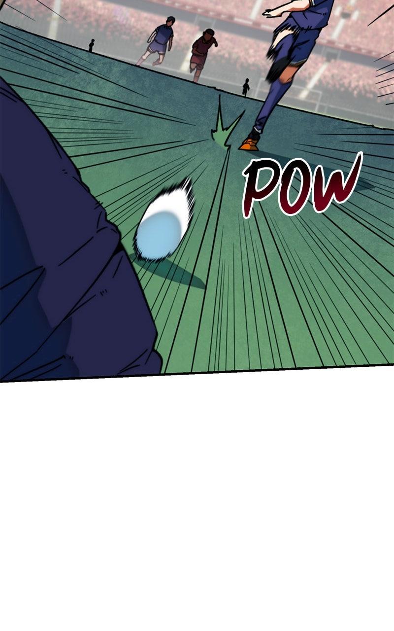 I'm Not a Soccer Genius! Chap 37 - Next Chap 38
