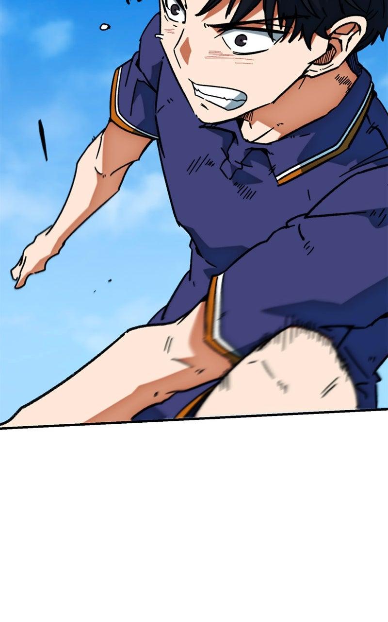 I'm Not a Soccer Genius! Chap 37 - Next Chap 38