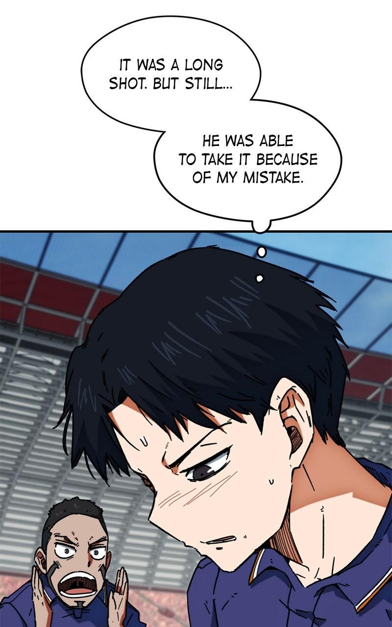 I'm Not a Soccer Genius! Chap 37 - Next Chap 38