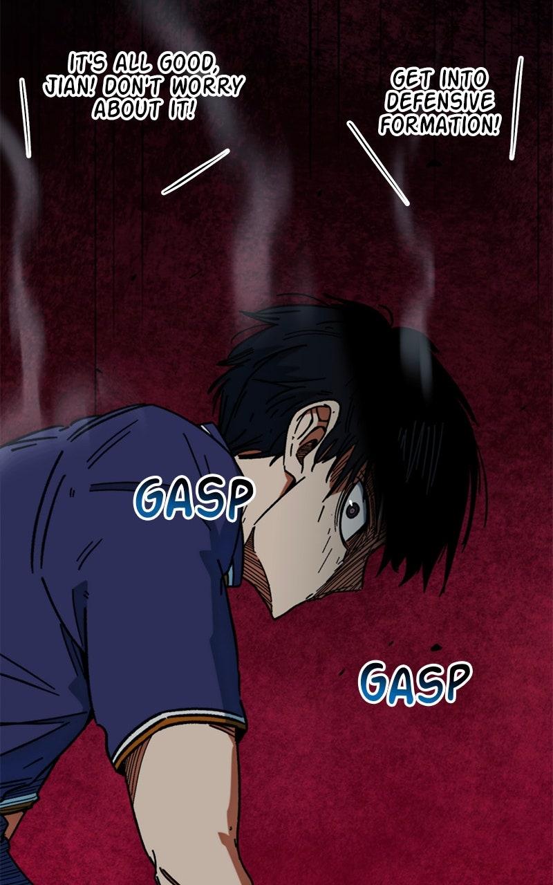 I'm Not a Soccer Genius! Chap 37 - Next Chap 38