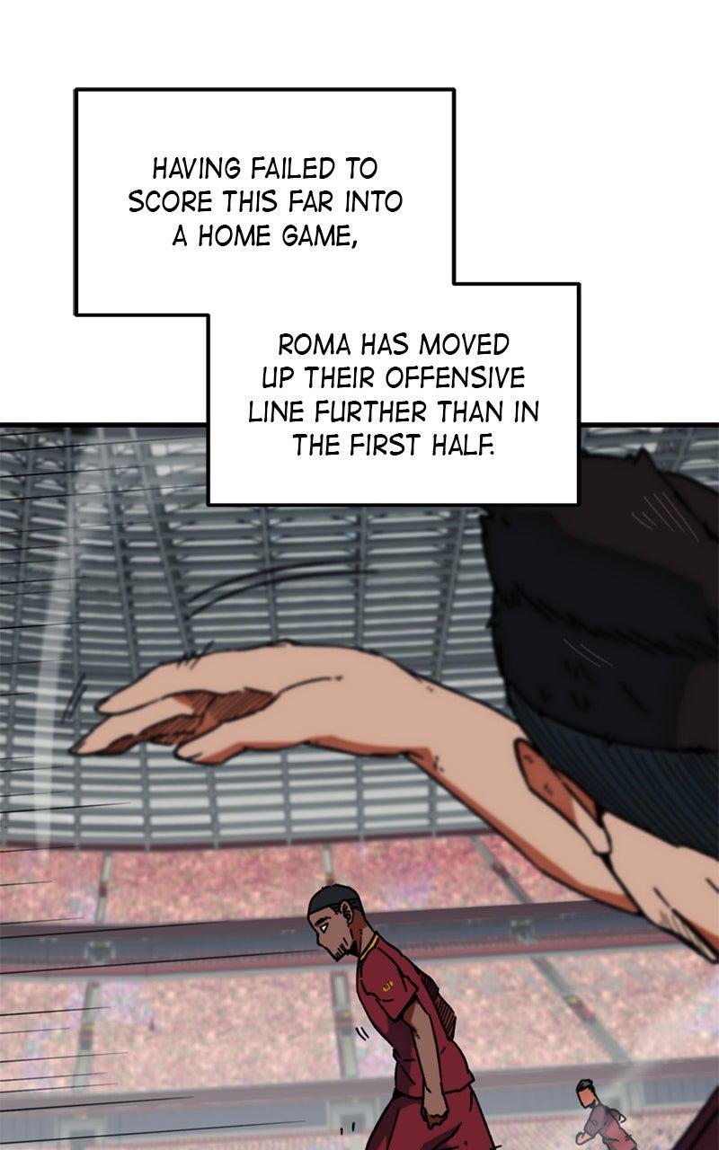 I'm Not a Soccer Genius! Chap 37 - Next Chap 38