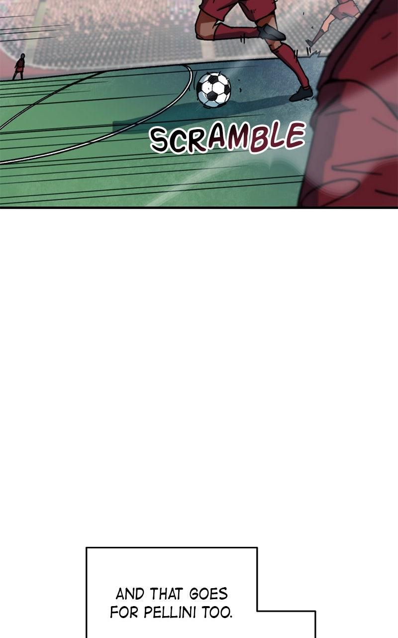 I'm Not a Soccer Genius! Chap 37 - Next Chap 38