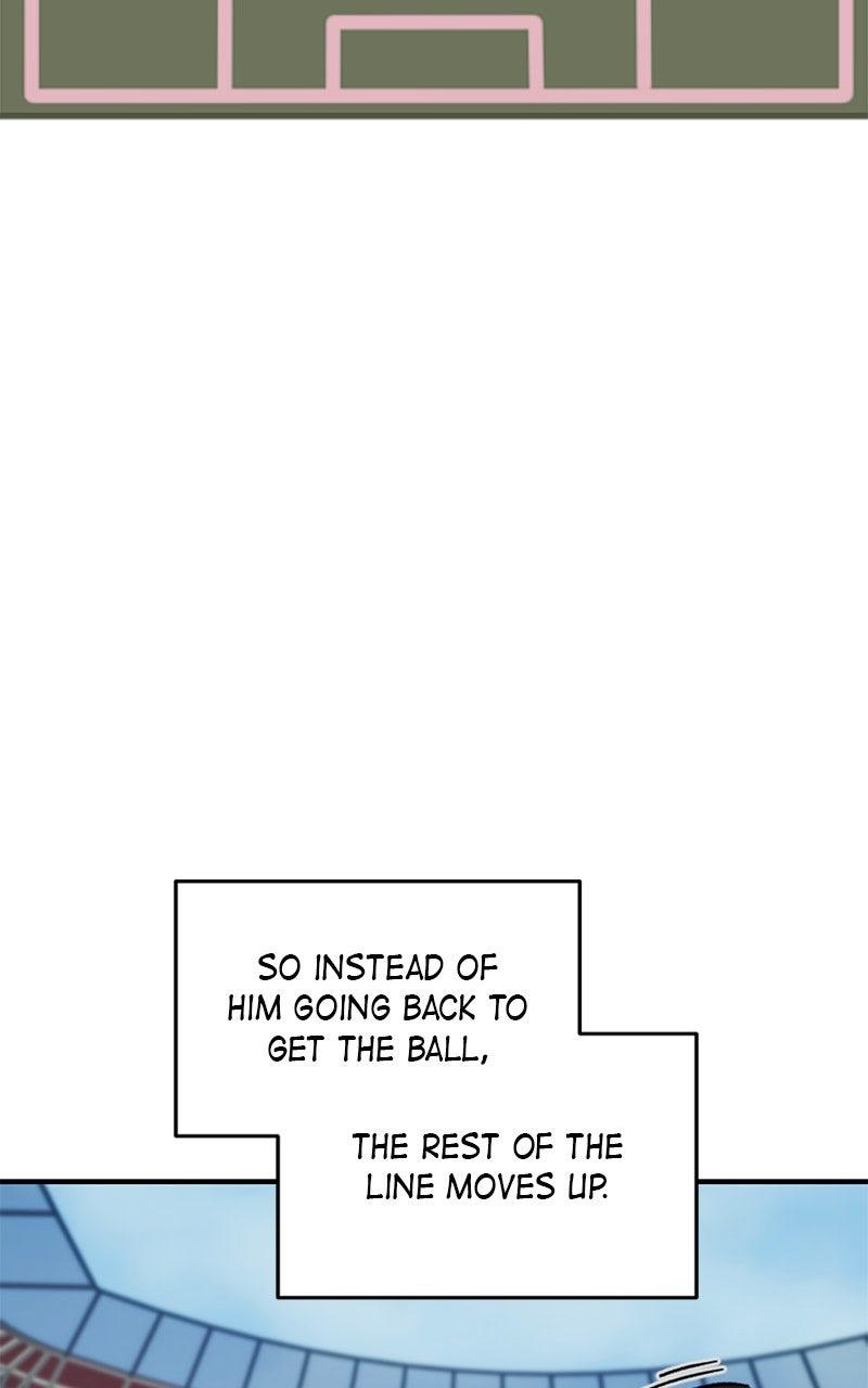 I'm Not a Soccer Genius! Chap 37 - Next Chap 38