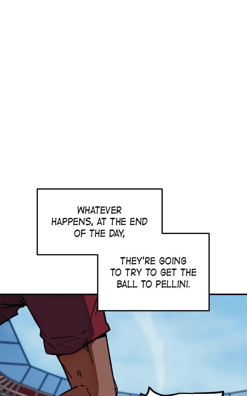 I'm Not a Soccer Genius! Chap 37 - Next Chap 38