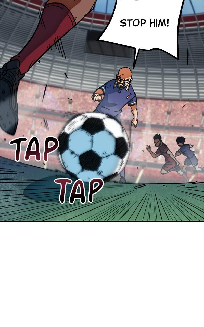 I'm Not a Soccer Genius! Chap 37 - Next Chap 38