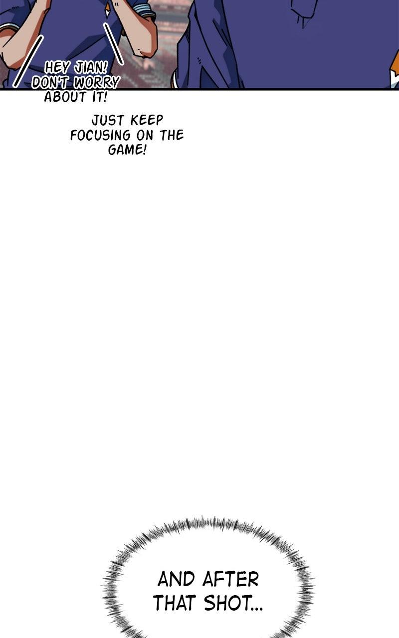 I'm Not a Soccer Genius! Chap 37 - Next Chap 38