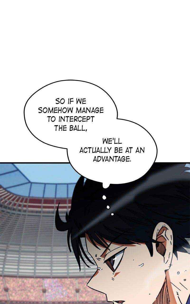 I'm Not a Soccer Genius! Chap 37 - Next Chap 38