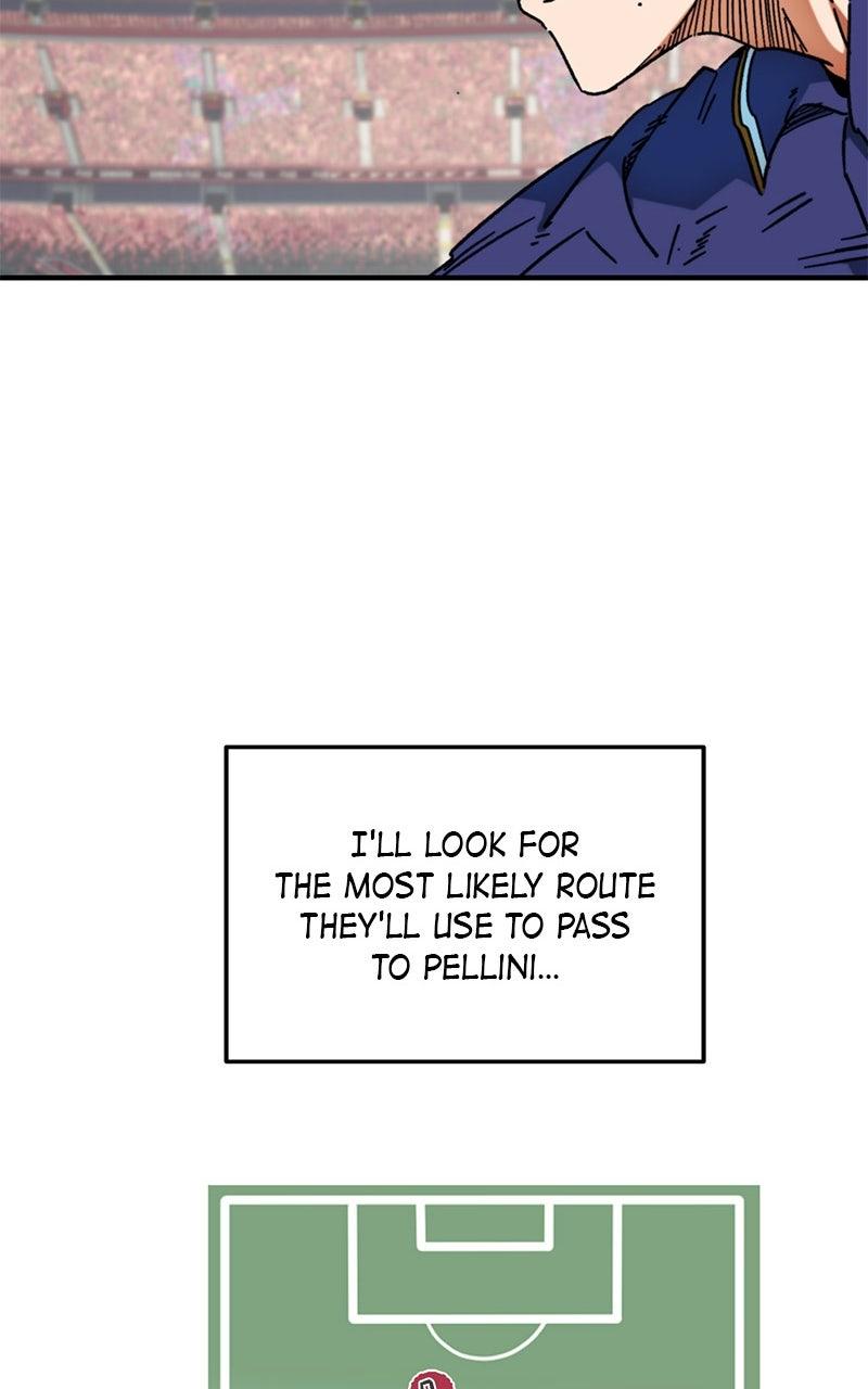 I'm Not a Soccer Genius! Chap 37 - Next Chap 38