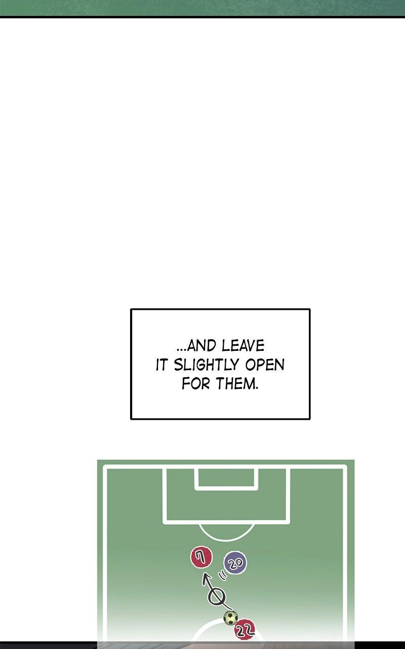 I'm Not a Soccer Genius! Chap 37 - Next Chap 38