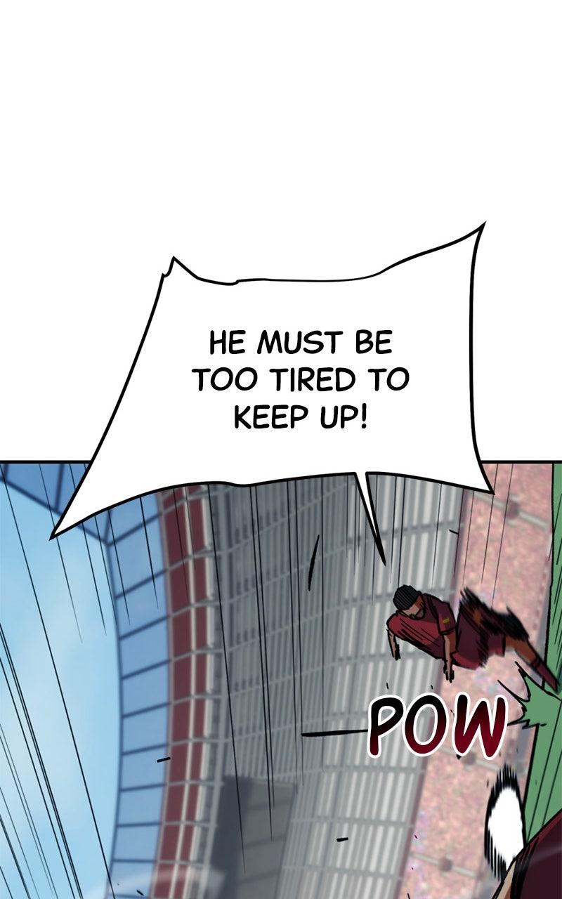I'm Not a Soccer Genius! Chap 37 - Next Chap 38
