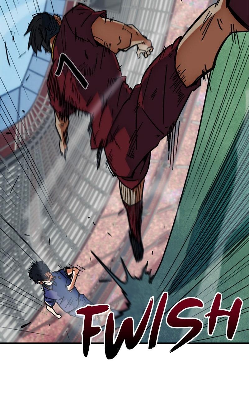 I'm Not a Soccer Genius! Chap 37 - Next Chap 38