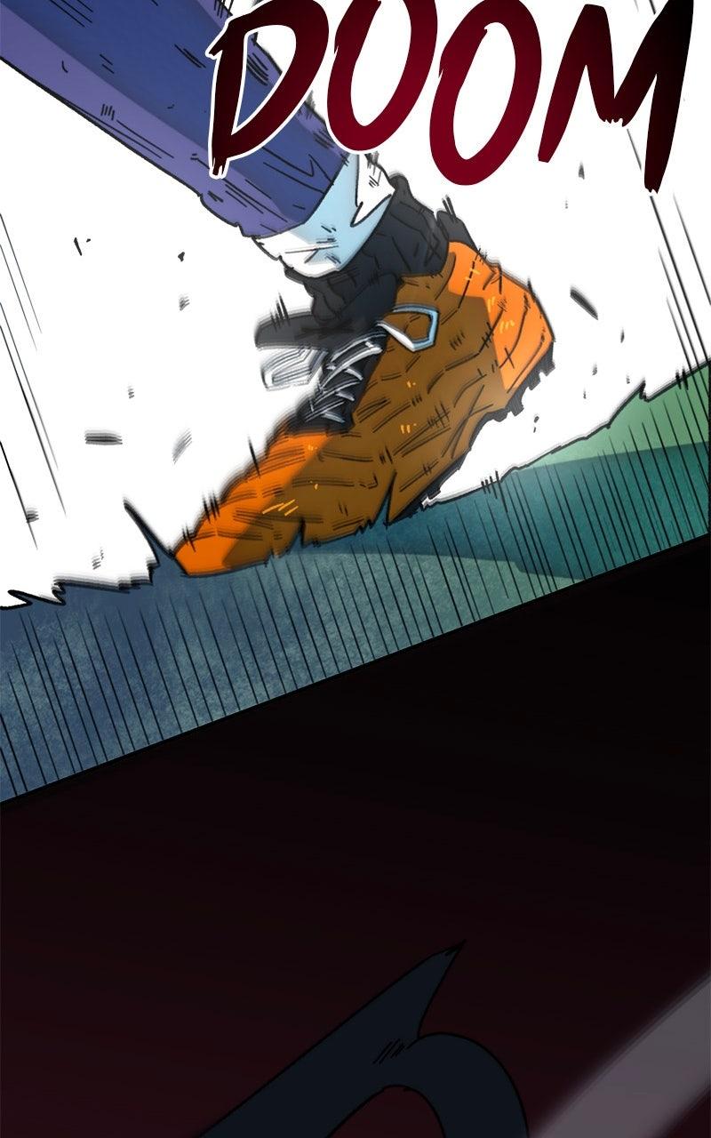 I'm Not a Soccer Genius! Chap 37 - Next Chap 38