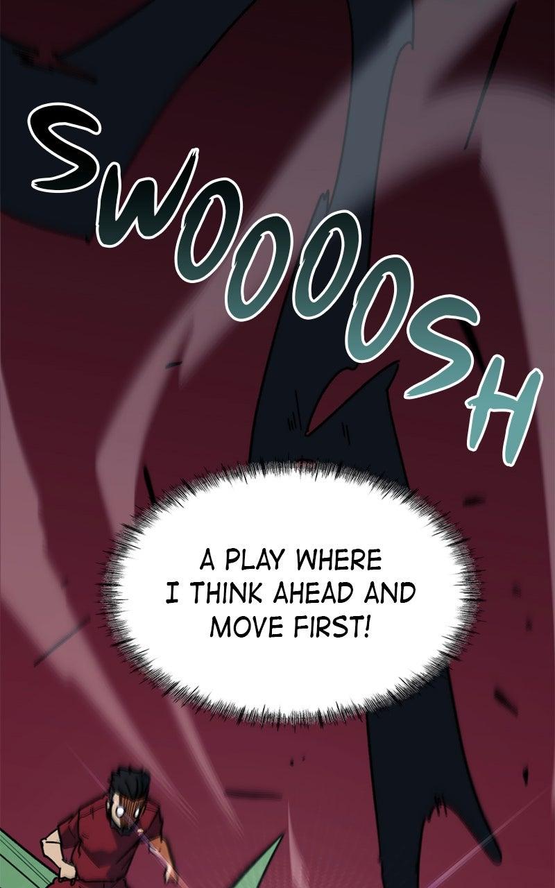 I'm Not a Soccer Genius! Chap 37 - Next Chap 38