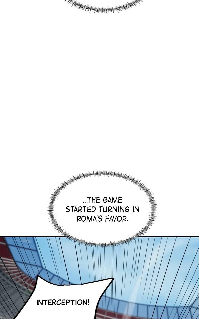 I'm Not a Soccer Genius! Chap 37 - Next Chap 38
