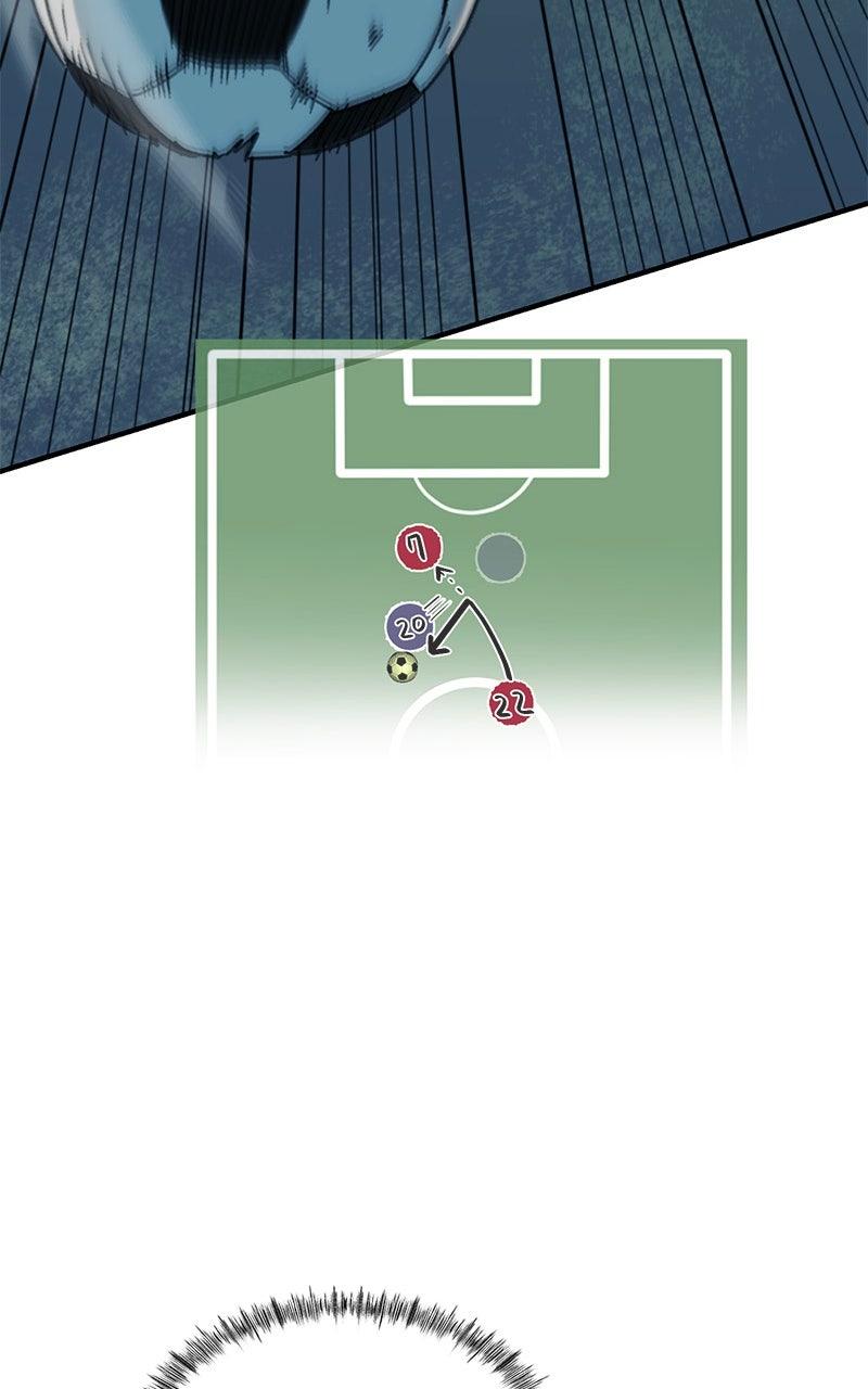 I'm Not a Soccer Genius! Chap 37 - Next Chap 38