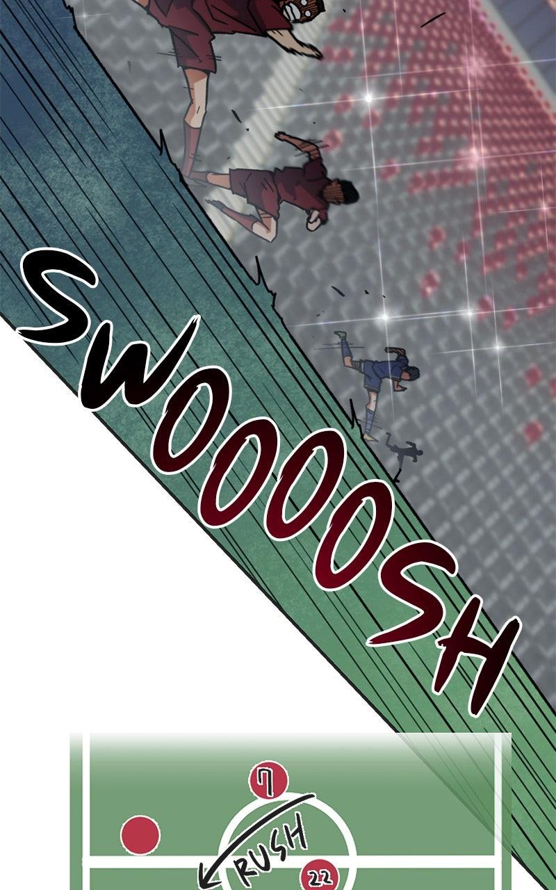 I'm Not a Soccer Genius! Chap 37 - Next Chap 38