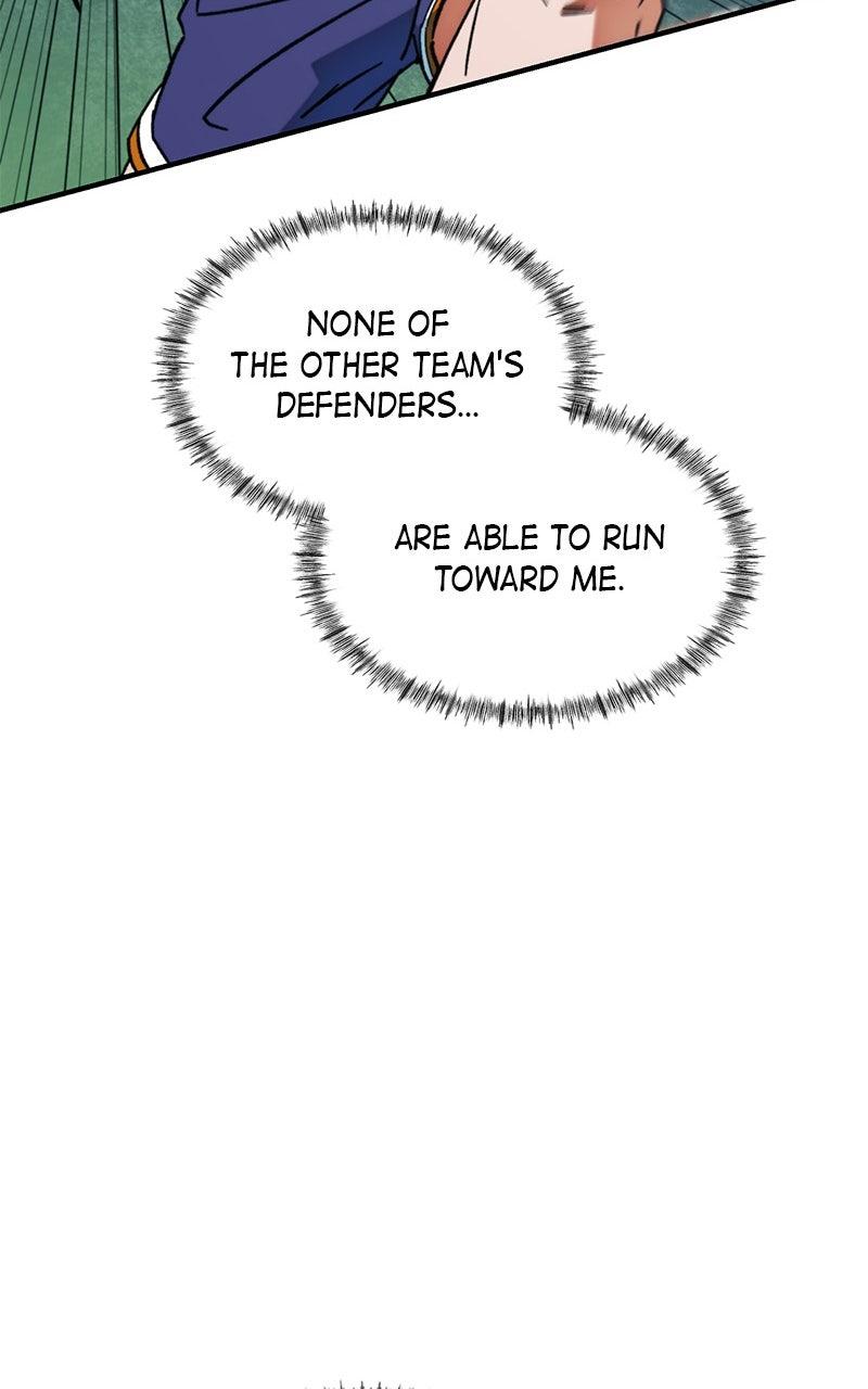 I'm Not a Soccer Genius! Chap 37 - Next Chap 38