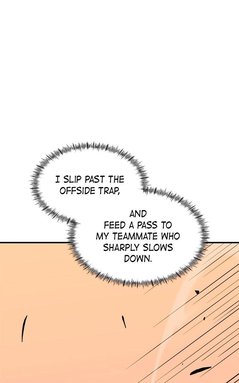 I'm Not a Soccer Genius! Chap 37 - Next Chap 38