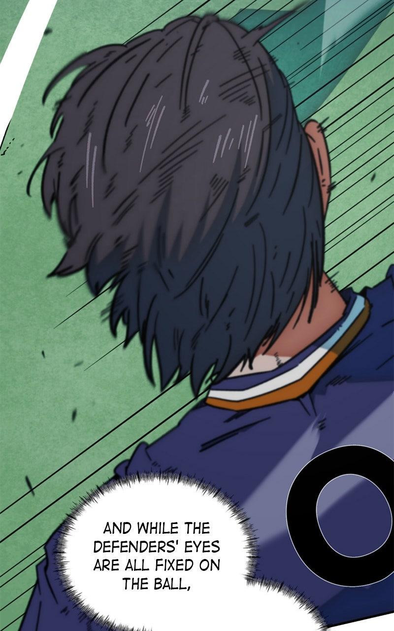 I'm Not a Soccer Genius! Chap 37 - Next Chap 38