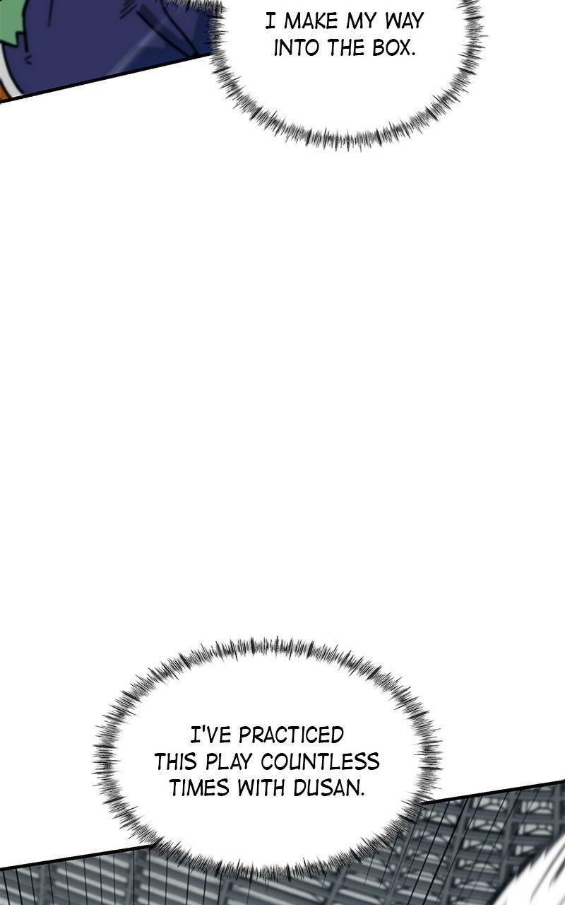 I'm Not a Soccer Genius! Chap 37 - Next Chap 38