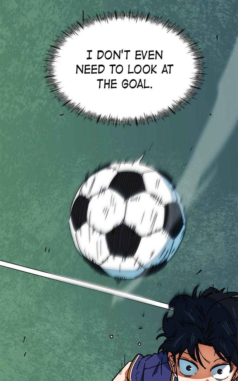 I'm Not a Soccer Genius! Chap 37 - Next Chap 38