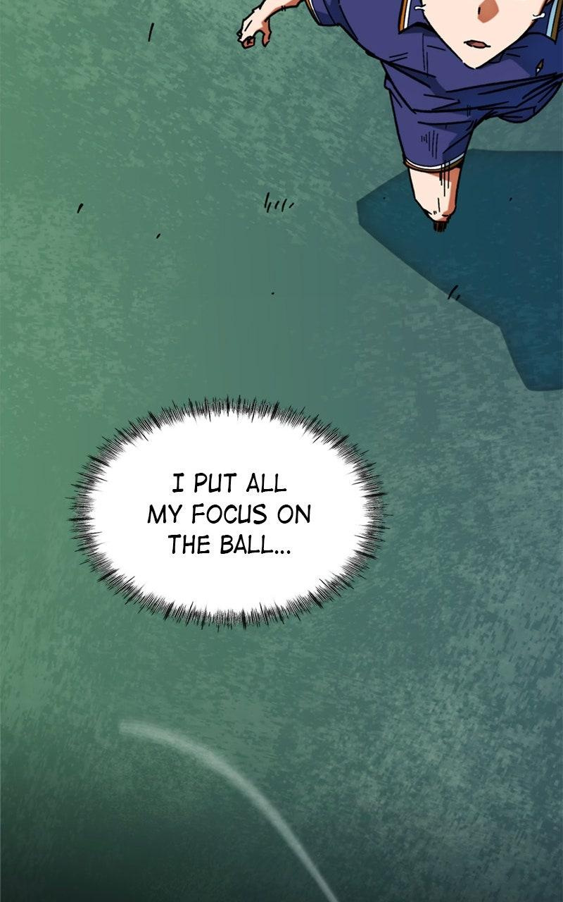 I'm Not a Soccer Genius! Chap 37 - Next Chap 38