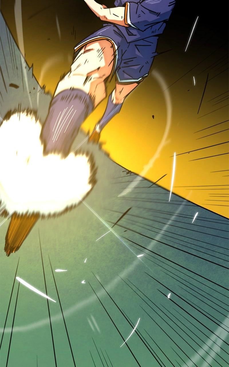 I'm Not a Soccer Genius! Chap 37 - Next Chap 38