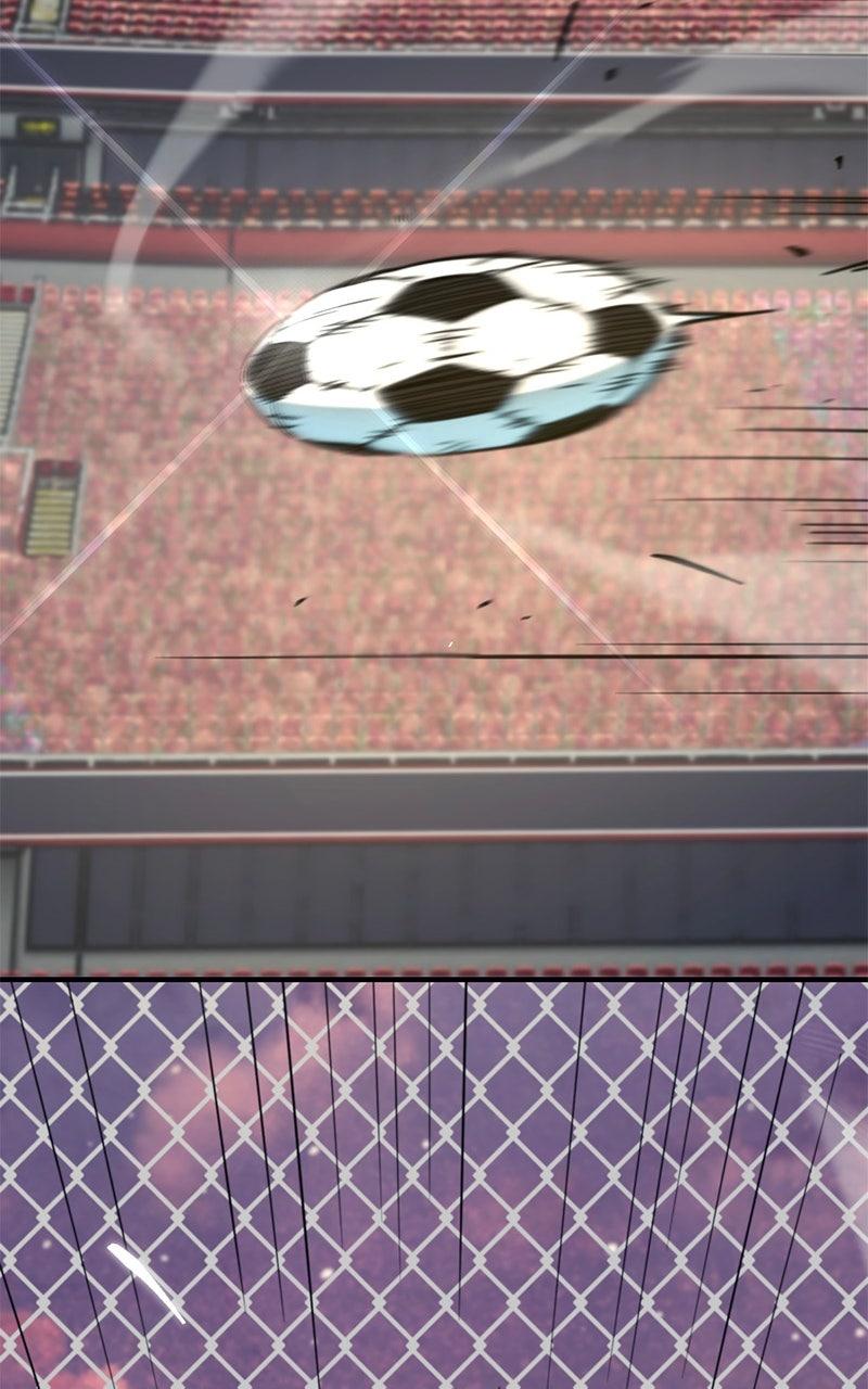 I'm Not a Soccer Genius! Chap 37 - Next Chap 38