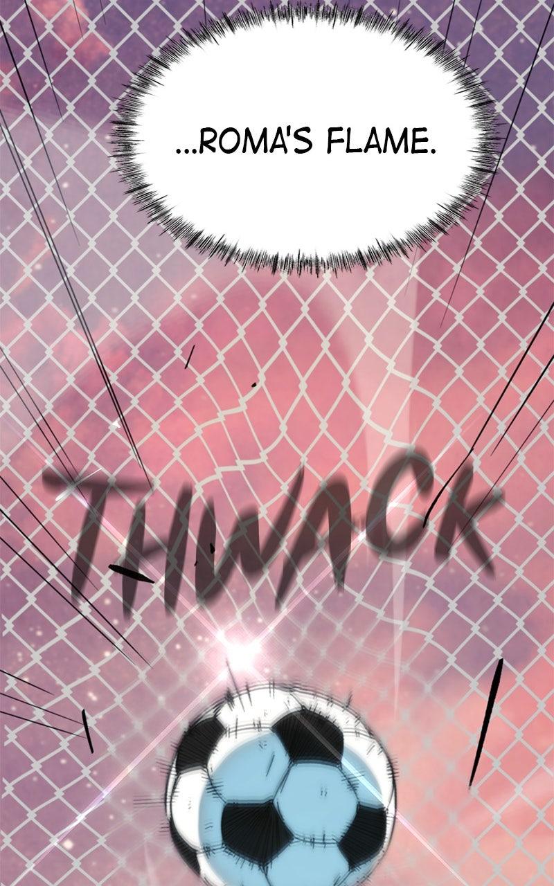 I'm Not a Soccer Genius! Chap 37 - Next Chap 38