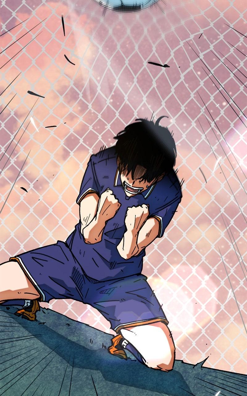 I'm Not a Soccer Genius! Chap 37 - Next Chap 38