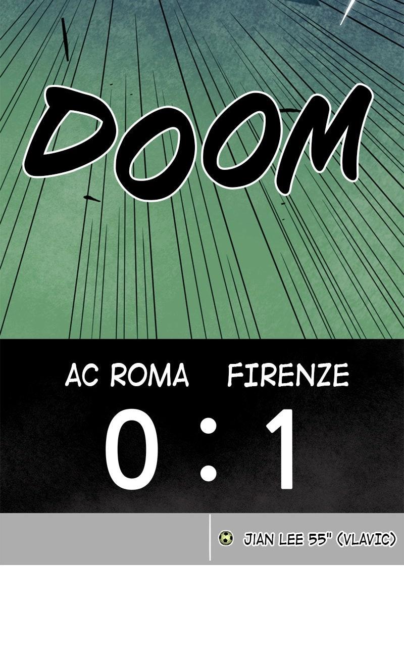 I'm Not a Soccer Genius! Chap 37 - Next Chap 38