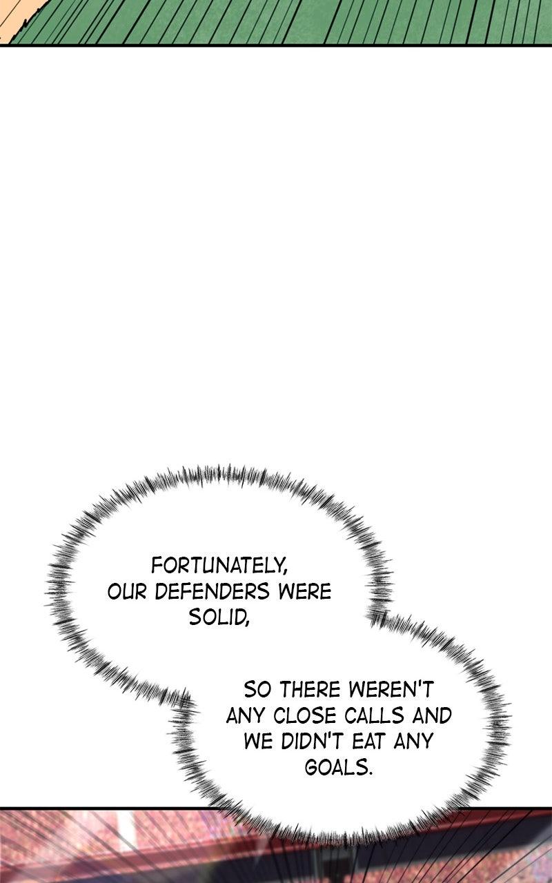 I'm Not a Soccer Genius! Chap 37 - Next Chap 38