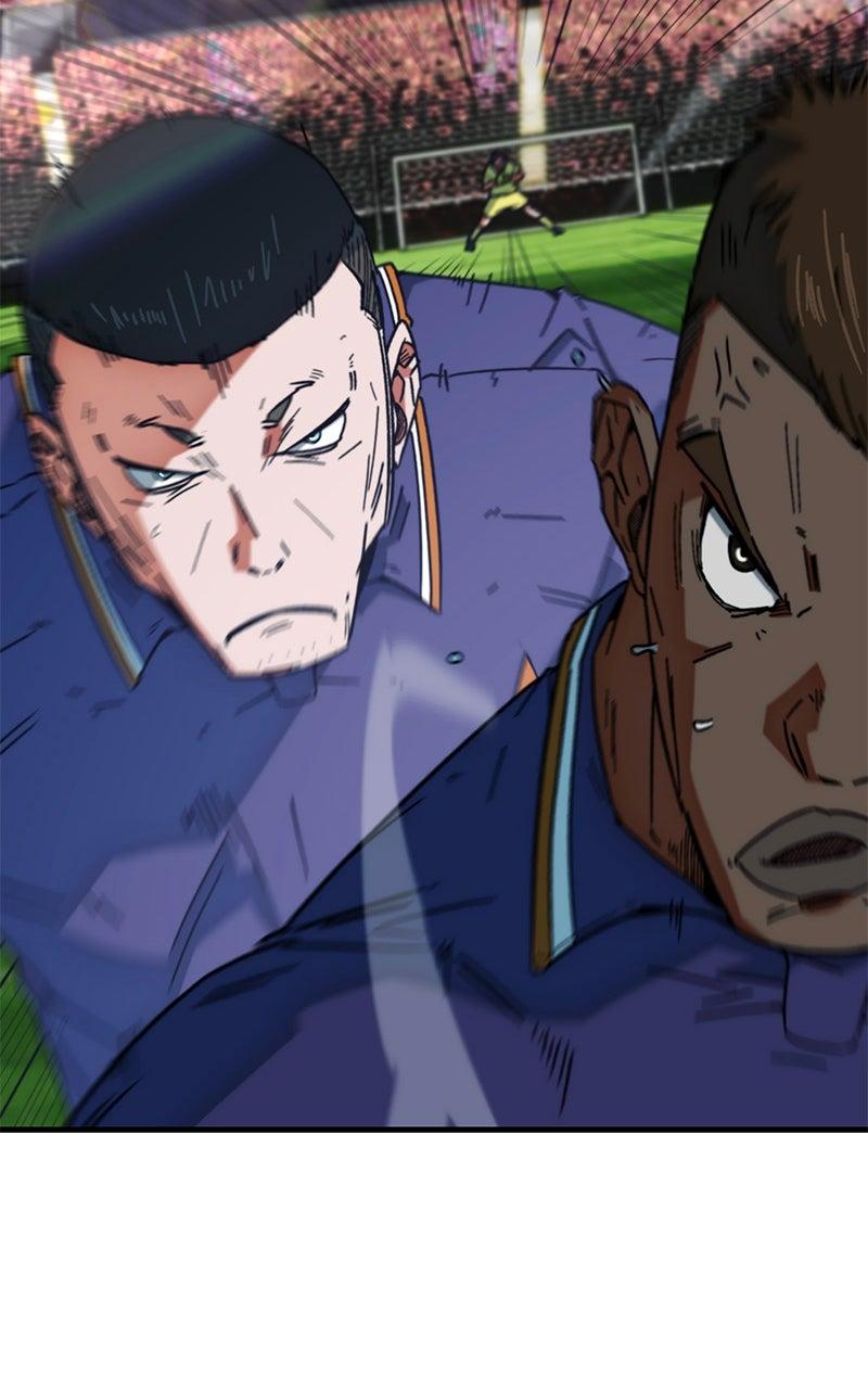 I'm Not a Soccer Genius! Chap 37 - Next Chap 38