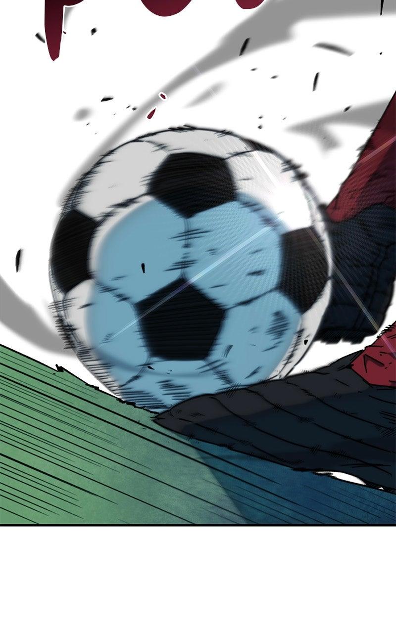 I'm Not a Soccer Genius! Chap 37 - Next Chap 38