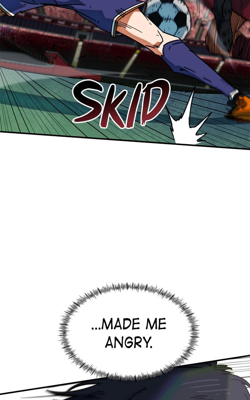 I'm Not a Soccer Genius! Chap 37 - Next Chap 38