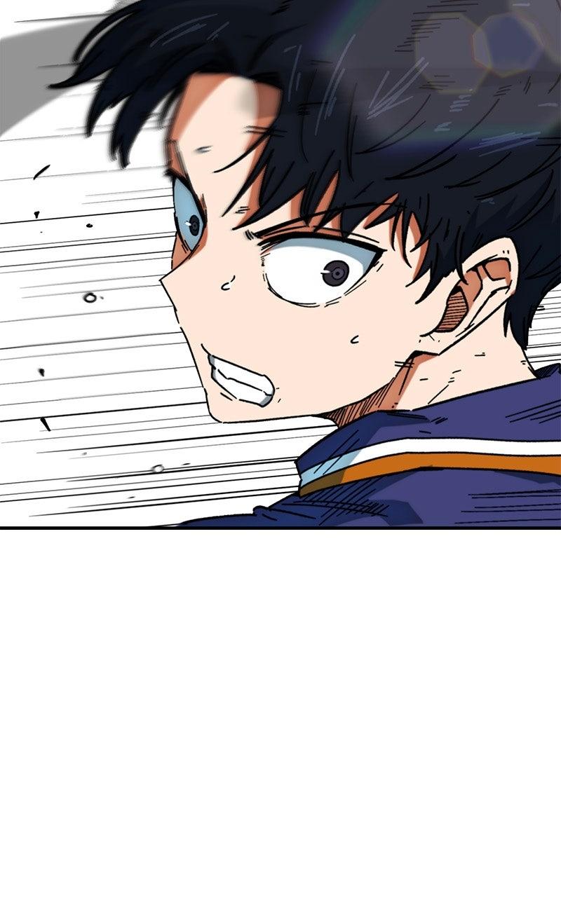 I'm Not a Soccer Genius! Chap 37 - Next Chap 38