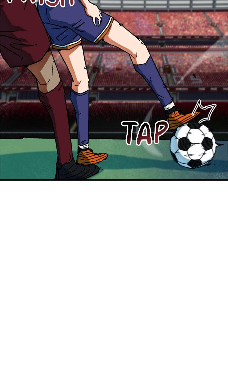 I'm Not a Soccer Genius! Chap 37 - Next Chap 38