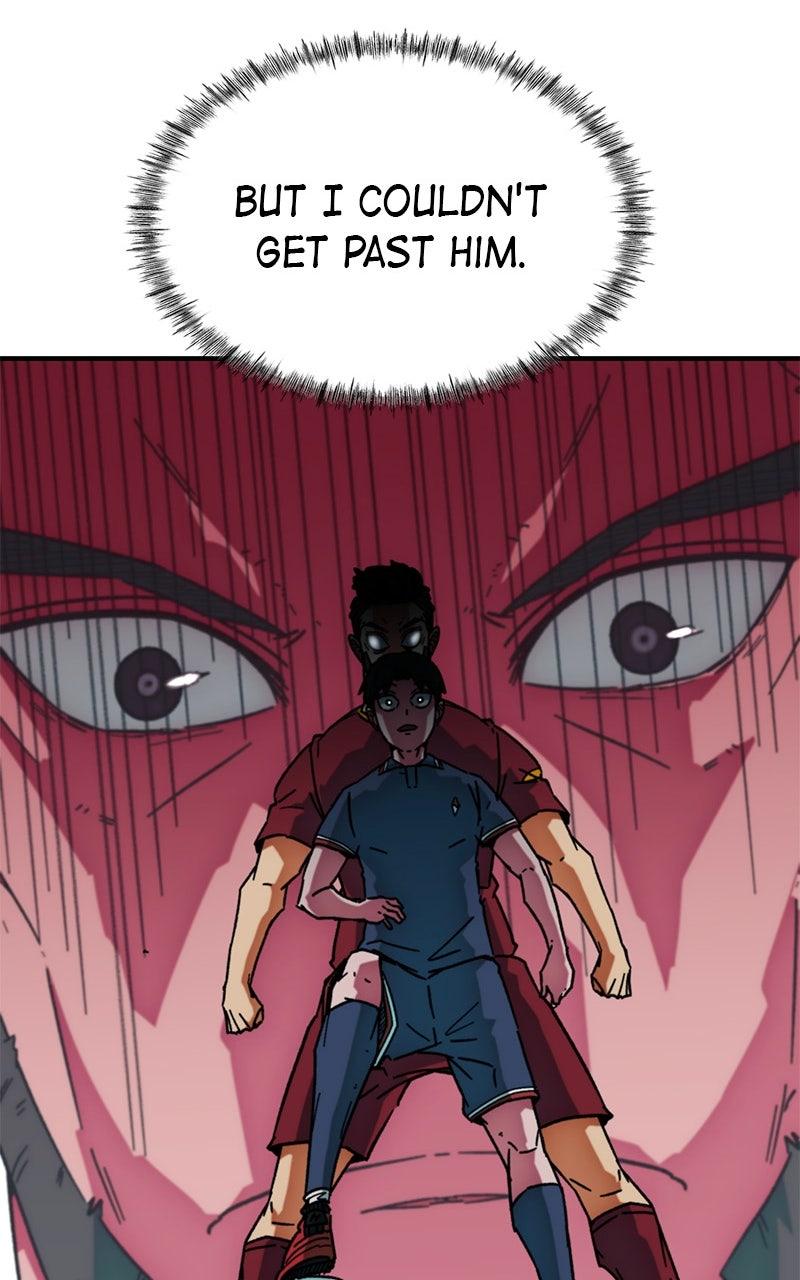 I'm Not a Soccer Genius! Chap 37 - Next Chap 38