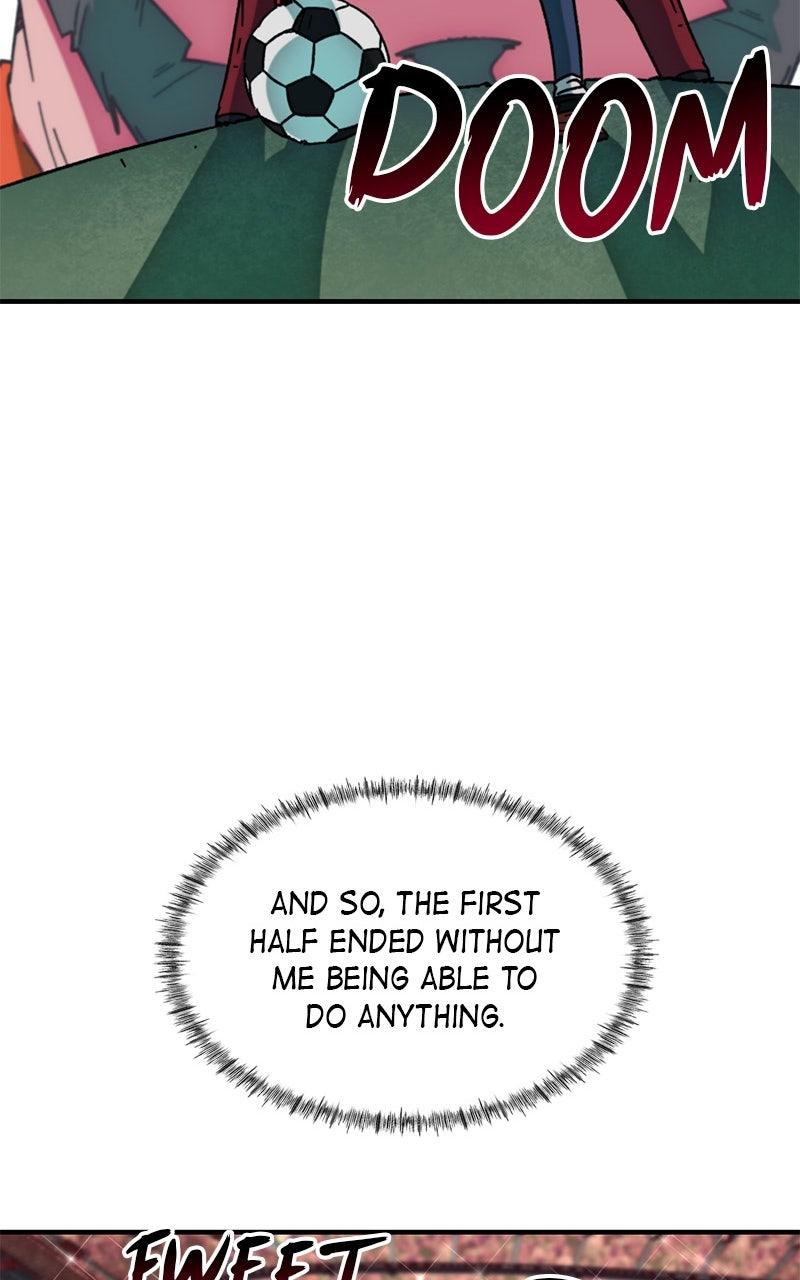I'm Not a Soccer Genius! Chap 37 - Next Chap 38
